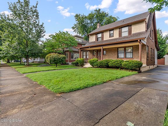 4th image of 2346 Carolina Ave