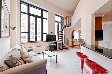 Rented by Corcoran