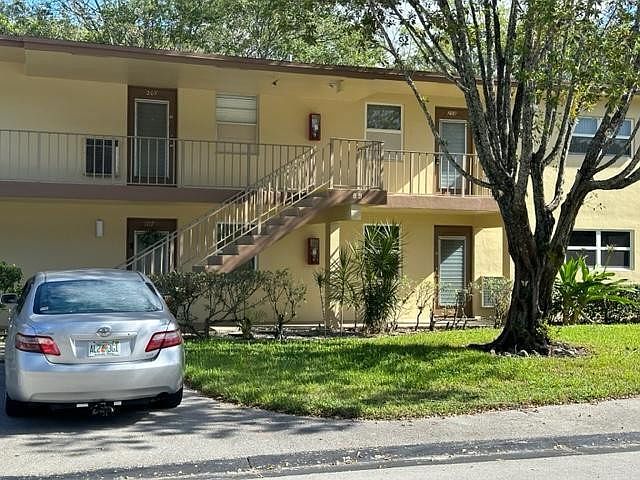 1st image of 7490 NW 1st Street #208