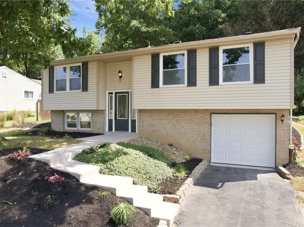 1613 Shawmut Dr, Glenshaw, PA 15116