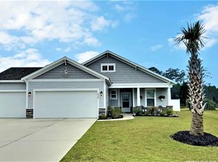 1048 Caprisia Loop, Myrtle Beach, SC 29579