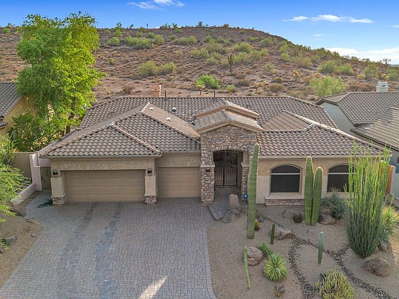 3rd image of 4600 S SALVIA Drive