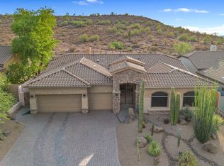 4600 S SALVIA Drive, Gold Canyon, AZ 85118