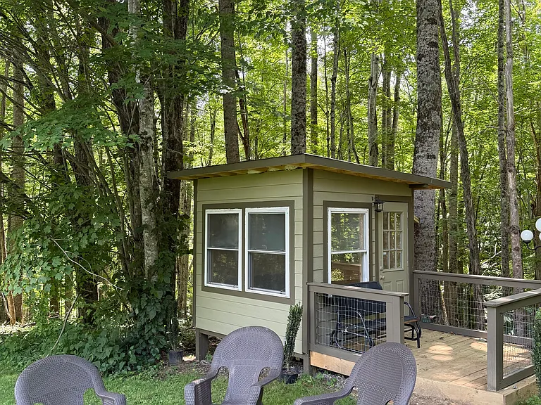 10444 Highway 421 S — Photo 22