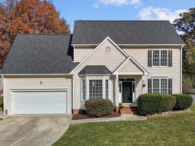 1613 Cheshire Bridge Rd, Durham, NC, 27712