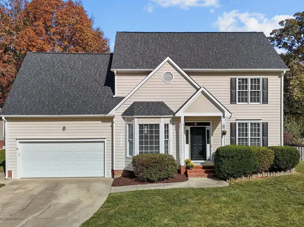 1613 Cheshire Bridge Rd, Durham, NC 27712