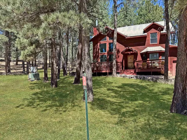 14 Palmer Ct, Angel Fire, NM 87710