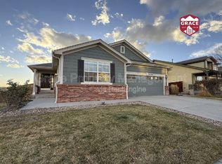 10533 Joplin St, Commerce City, CO 80022