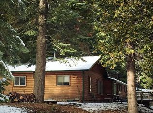 7839 Ponderosa Dr, Weed, CA 96094