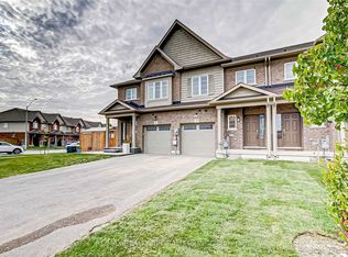3 Bradbury Rd, Hamilton, ON L8J 0K2