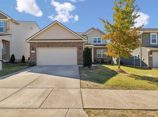 1408 Old Stone Rd, Lebanon, TN 37087