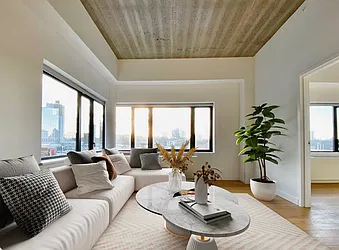Rented by Voro NYC