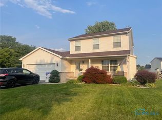 7237 Crabapple Cv, Whitehouse, OH 43571