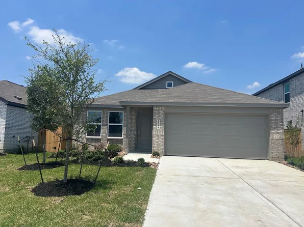 1518 Gardenia Grove Ln, Crosby, TX 77532