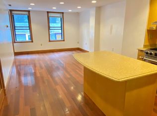 13 Tabor Pl #3, Brookline, MA 02445