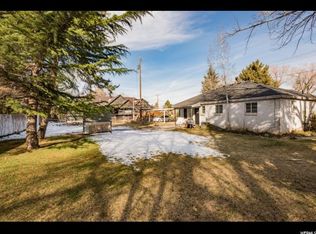 1742 E 6400 S, Salt Lake City, UT 84121