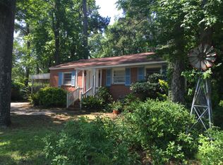 4115 Dellwood Dr, Macon, GA 31204