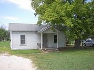 1001 N Francis St, Ada, OK 74820