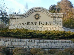 3528 Lake Ridge Dr, Gainesville, GA 30506