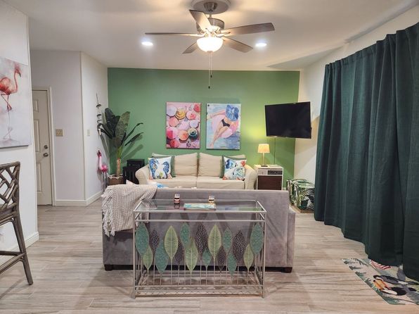 206 W Red Snapper St #119