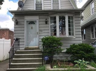 1361 Hollywood Ave, Bronx, NY 10461