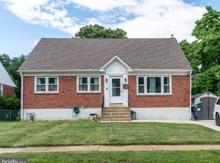 309 New York Ave, Claymont, DE