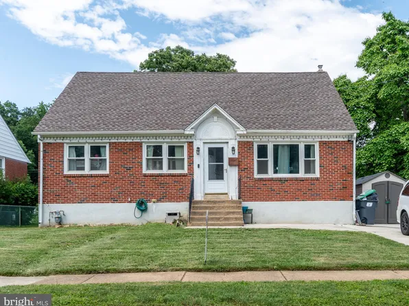 309 New York Ave, Claymont, DE 19703