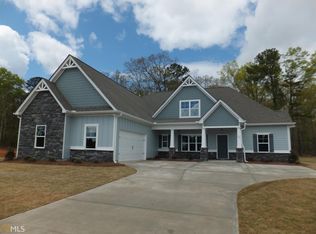 205 Wet Stone Rd UNIT 210, Senoia, GA 30276