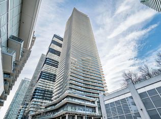 38 Annie Craig Dr, Toronto, ON M8V 0G9