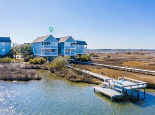 208 N Boca Bay Lane #A, Surf City, NC 28445