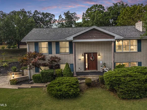 200 E Alta Ave, Altoona, PA 16601
