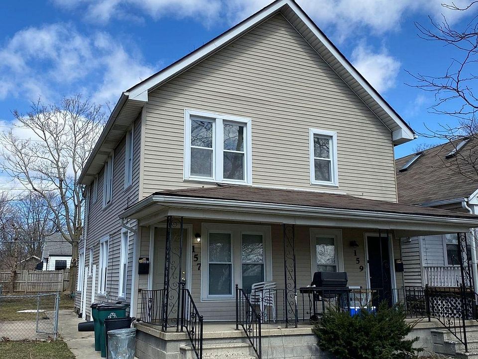 1st image of 157-159 E Bennett Ave #157