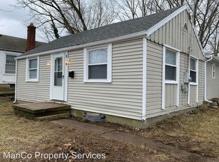 919 Elmhurst Rd, Dayton, OH 45417