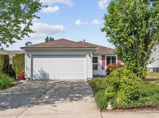 733 E Tara Lee Ave, Medical Lake, WA 99022