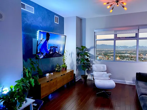150 Las Vegas Blvd #2510, Las Vegas, NV 89106