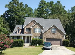 4260 River Ridge Rd, Ellenwood, GA 30294