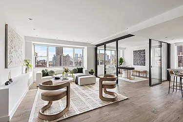 340 East 64th Street, #19L