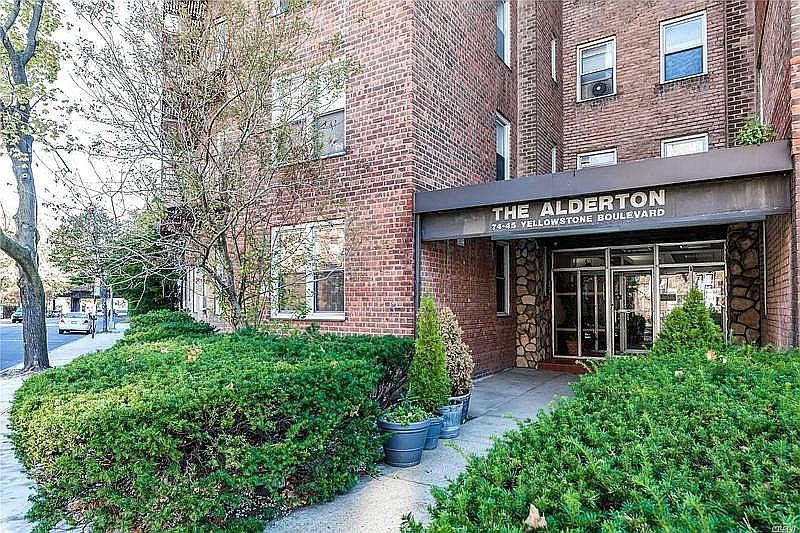 1st image of 7445 Yellowstone Blvd APT 1J