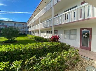 429 Fanshaw #K, Boca Raton, FL 33434