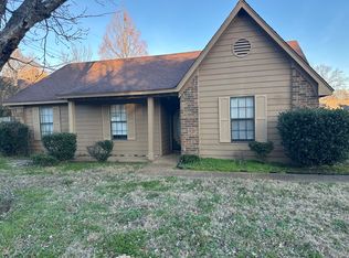 4818 Gadwall Dr W, Memphis, TN 38141