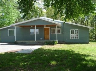 141 Cornelison Rd, Manchester, TN 37355