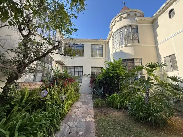 4707 W Finley Ave APT 4, Los Angeles, CA 90027