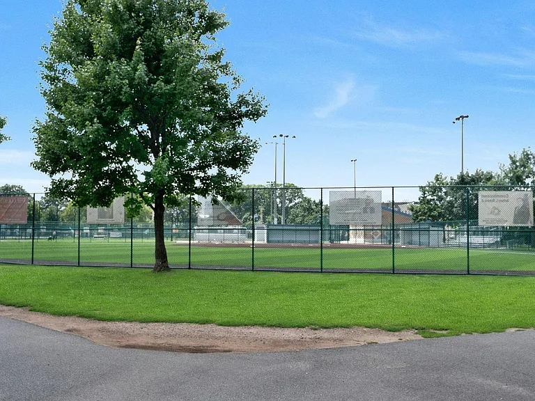 200 Paterson Plank Rd #401 — Photo 32