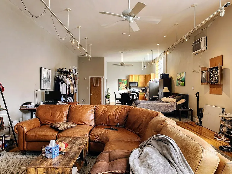901 N Leavitt St #1 — Photo 7