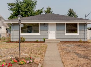 7237 S Bell St, Tacoma, WA 98408