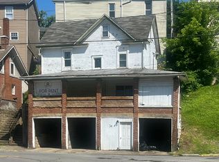 59 Richwood Ave, Morgantown, WV 26505