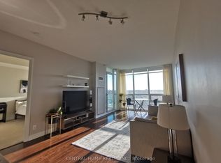1055 Southdown Rd #613, Mississauga, ON L5J 0A3