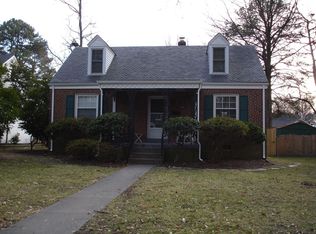 4815 Park Ave, Richmond, VA 23226