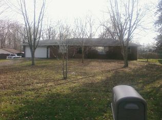 6229 W 0 Ns, Kokomo, IN 46901