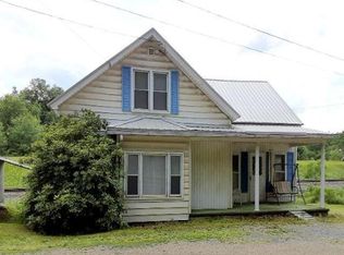 95 Main St, Eldred, PA 16731